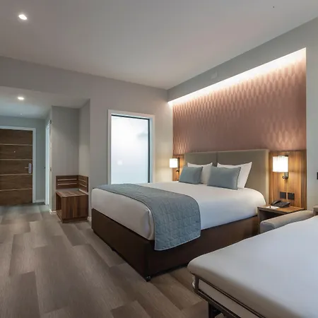 Riu Plaza The Gresham Hotel 4*