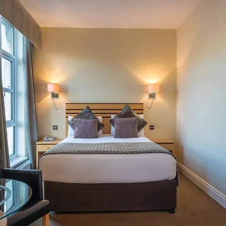 Riu Plaza The Gresham Ξενοδοχείο 4*