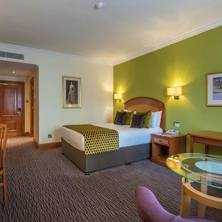 Riu Plaza The Gresham Dublín