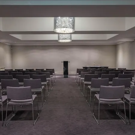 Riu Plaza The Gresham Ξενοδοχείο