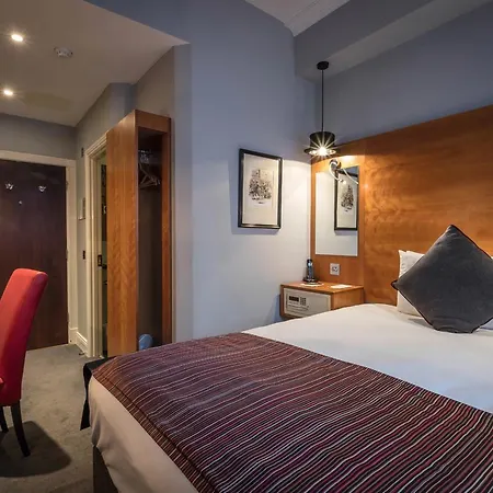 Riu Plaza The Gresham Δουβλίνο