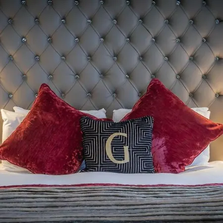 Riu Plaza The Gresham Ξενοδοχείο