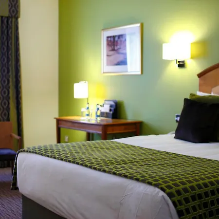 Riu Plaza The Gresham Ξενοδοχείο 4*