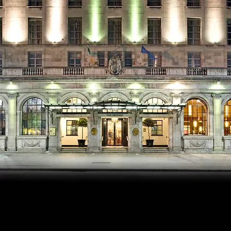 Ξενοδοχείο Riu Plaza The Gresham
