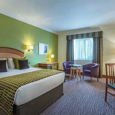 Riu Plaza The Gresham Δουβλίνο