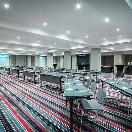 Riu Plaza The Gresham Ξενοδοχείο Δουβλίνο