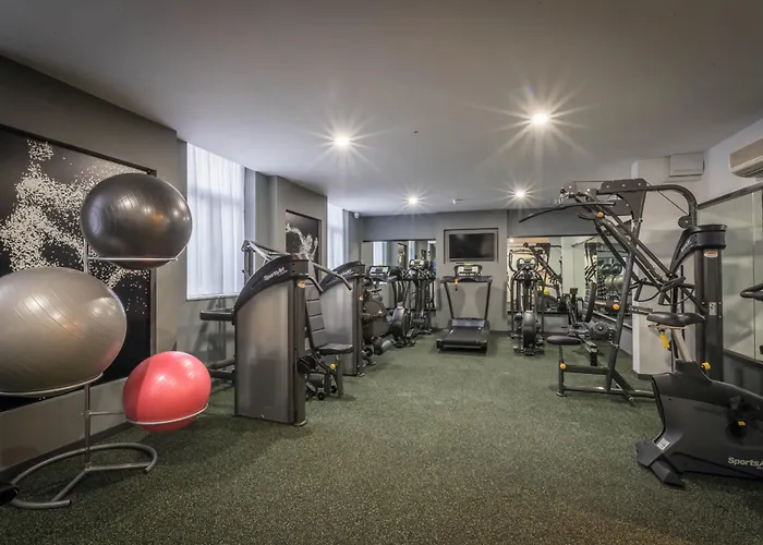 Riu Plaza The Gresham Hotell Dublin