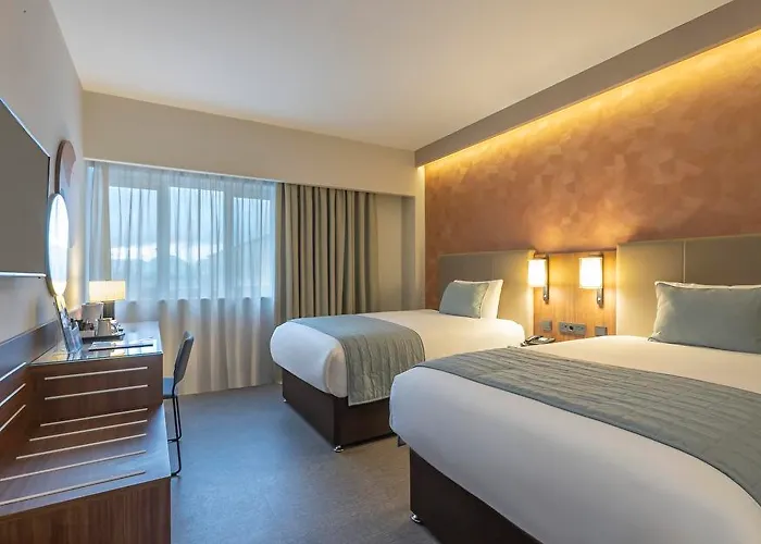 Riu Plaza The Gresham