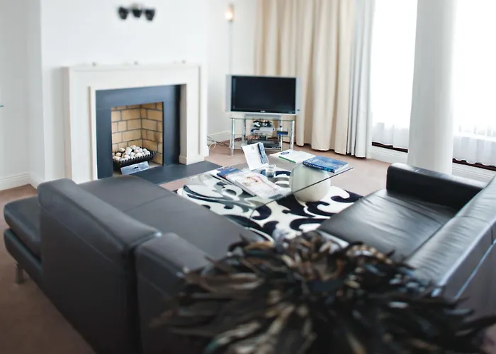 Riu Plaza The Gresham 4* Dublin