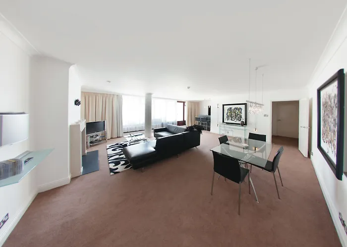 Hotell Riu Plaza The Gresham