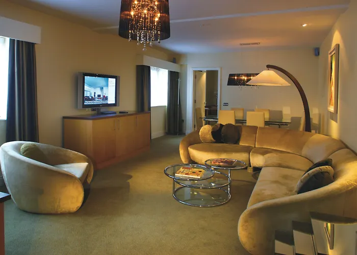 Riu Plaza The Gresham Hotel 4*