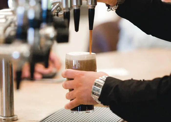 ホテル Riu Plaza The Gresham