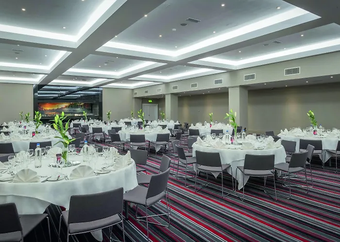 Riu Plaza The Gresham Hotel 4*