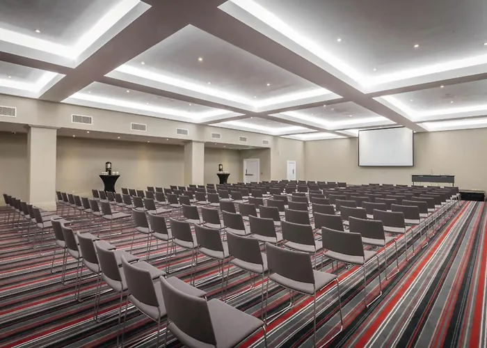 Riu Plaza The Gresham ホテル 4*