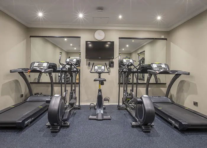 Riu Plaza The Gresham Dublin