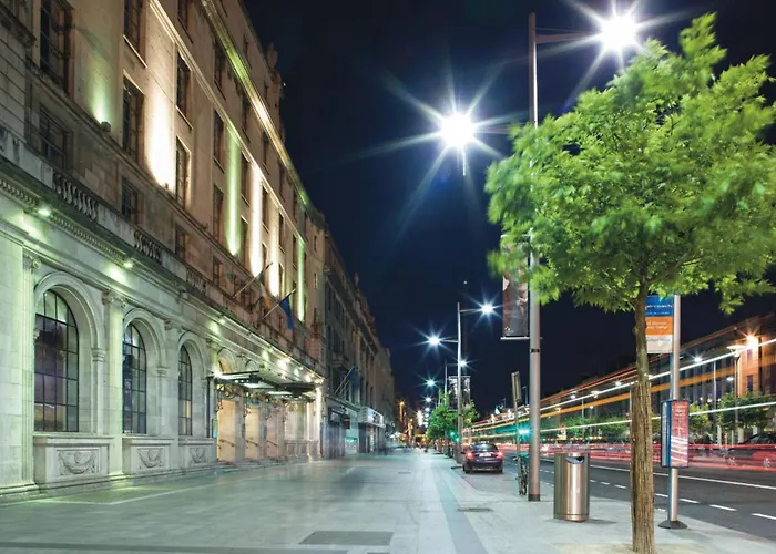 Riu Plaza The Gresham