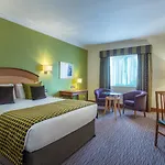 Riu Plaza The Gresham Hotel Dublin