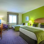 Hotel Riu Plaza The Gresham 4*