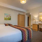 Riu Plaza The Gresham 4*