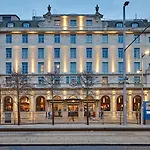 Riu Plaza The Gresham Hotel