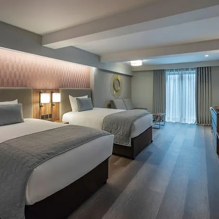 Riu Plaza The Gresham Dublin