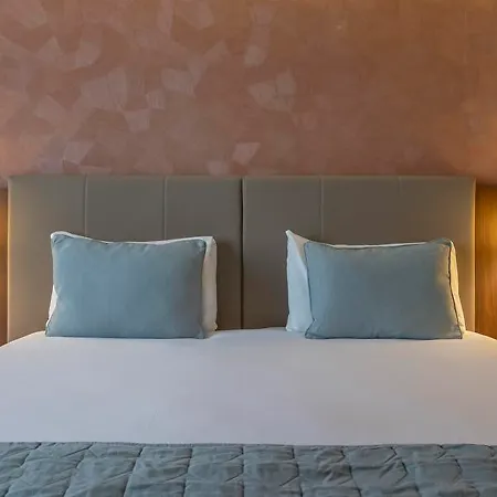 Riu Plaza The Gresham 酒店