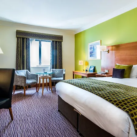 酒店 Riu Plaza The Gresham