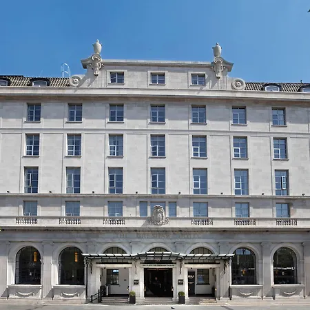 Hotel Riu Plaza The Gresham