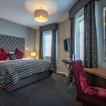 Riu Plaza The Gresham Hotel Dublín