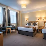 Riu Plaza The Gresham Hotel Dublín