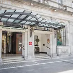 Riu Plaza The Gresham 4* Dublín