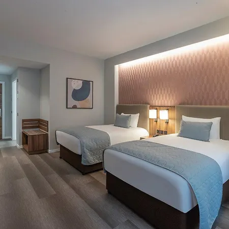 Riu Plaza The Gresham מלון דבלין