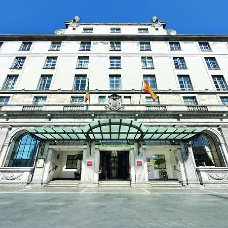 Riu Plaza The Gresham Отель