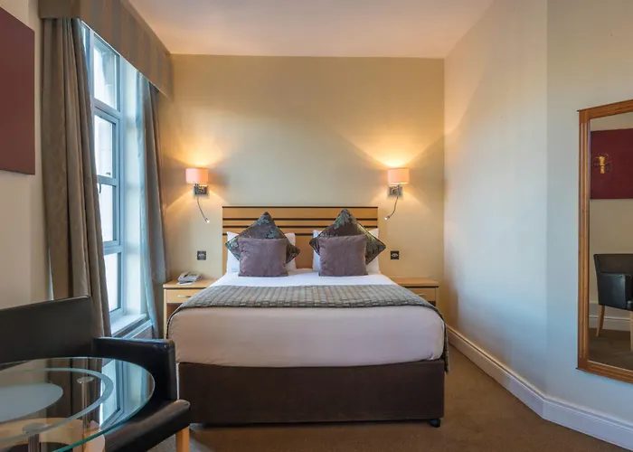 Riu Plaza The Gresham