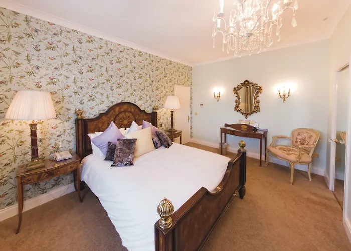 Отель Riu Plaza The Gresham Дублин