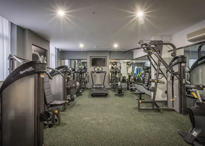 Riu Plaza The Gresham