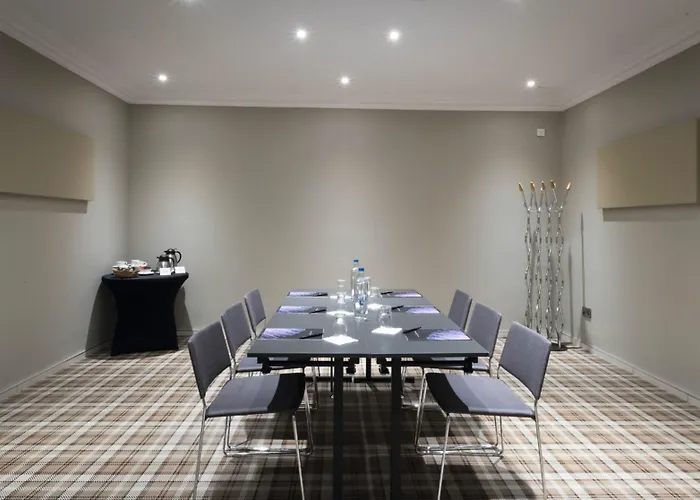 Riu Plaza The Gresham Отель Дублин